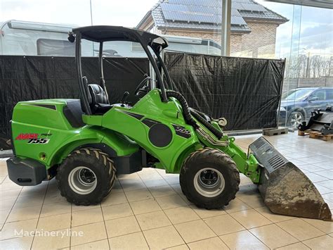 avant skid steer for sale|avant wheel loader for sale.